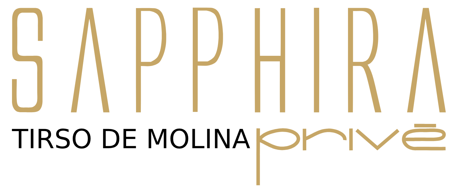 Sapphira Privé logo
