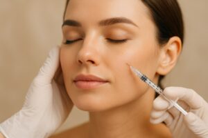 Armonización Facial en Madrid centro