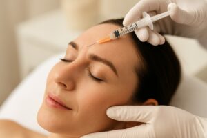 Eliminador de arrugas en Madrid centro