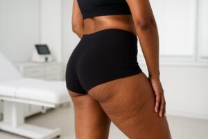 Tratamiento de celulitis y remodelación corporal en Madrid centro