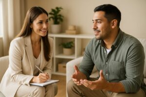 Tratamiento de trastornos depresivos en Madrid centro