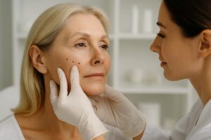 Hilos tensores en Madrid centro