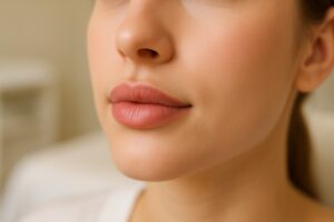 Aumento de labios en Madrid centro