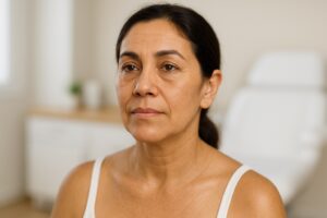 Lifting líquido en Madrid centro