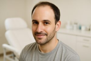 Mesoterapia capilar en Madrid centro