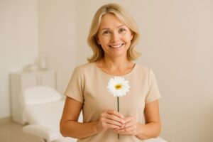 Rejuvenecimiento y blanqueamiento vaginal en Madrid centro