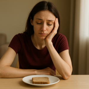 Tratamiento de trastornos de la alimentación en Madrid centro