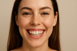 Mejorar sonrisa gingival